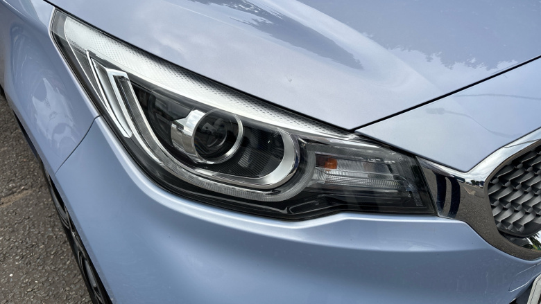 MG MG3 1.5 VTi-TECH Excite 5dr Petrol Hatchback